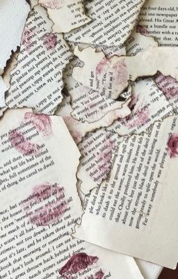 [HoàngKhang] Nhật Ký Vị Ngọt