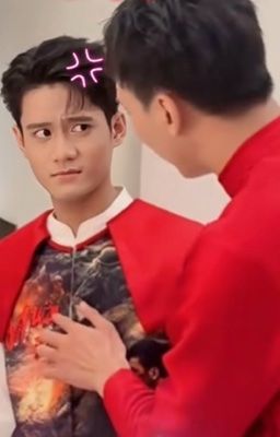 HoàngKhang | Tổng hợp FANFICTION