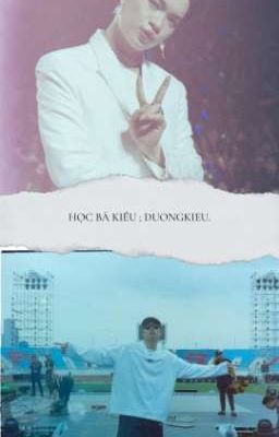 HỌC BÁ KIỀU ; duongkieu