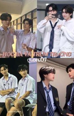 Học bá và trùm trường.