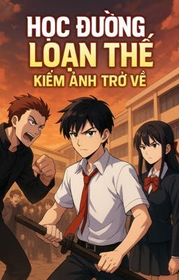 Học Đường Loạn Thế