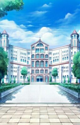 HỌC VIỆN WATTPAD (tuyển mem)