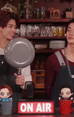 Hoeru-kun sẽ xử lý được thôi