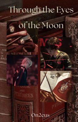 Hogwarts!AU|On2eus|๐ฟ๐๐๐๐๐๐ ๐๐๐ ๐ฐ๐๐๐ ๐๐ ๐ฟ๐๐ ๐ธ๐๐๐