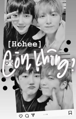 [Hohee] Còn không?