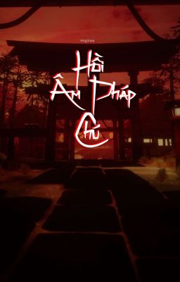 Hồi Âm Pháp Chú