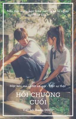 Hồi Chương Cuối 