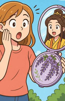 Hỏi trăng phiêu lưu ký
