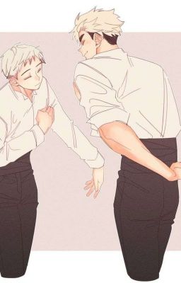 Hồi Ức Đẹp... [Haikyuu/Se]