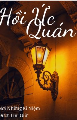 Hồi Ức Quán