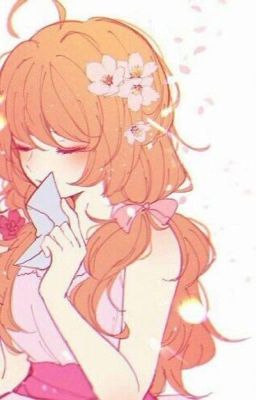 [Hokage] Bạn qua thư của ta không thể ngốc nghếch và đáng yêu đến vậy.