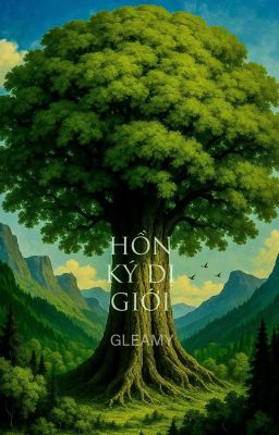 Hồn Ký Dị Giới