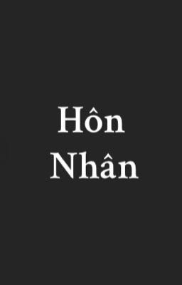 Hôn Nhân