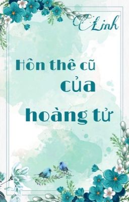 Hôn thê cũ của hoàng tử_Peach