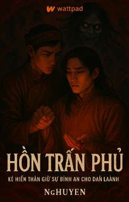 Hồn Trấn Phủ
