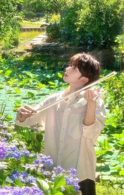 HÔN ƯỚC THAY THẾ💌
