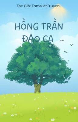 Hồng Trần Đạo Ca 