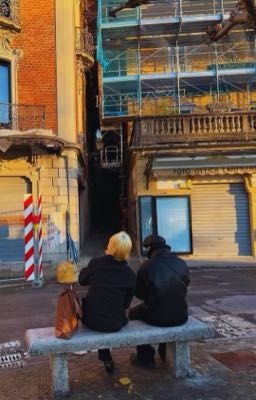 [Honghwa] Em Không Khóc