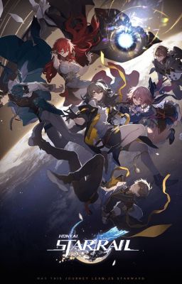 Honkai Star Rail:Chuyến tàu du hành biển sao