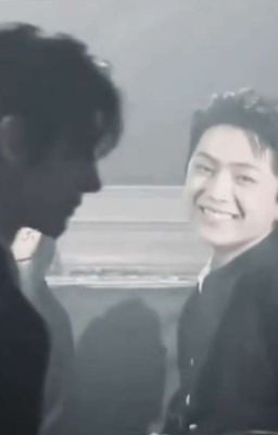 hoonjay | the way you look at me (trans)