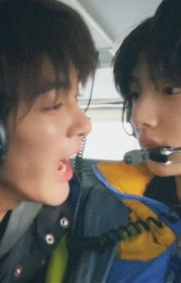 HoonKeon | Một centimet