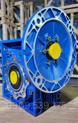 Hộp Giảm Tốc NMRV 1 Cấp