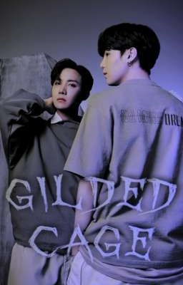 [HOPEGA]_GILDED CAGE
