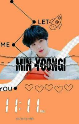 Hopega : Jung Hoseok biến thái, Min Yoongi ngốc này yêu anh