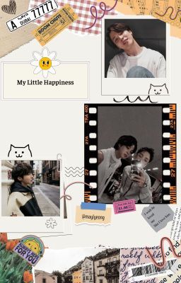 [HOPEMIN] My Little Happiness