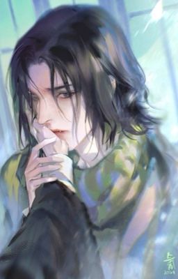 (HP ĐN) Hồng lục sắc manh ở Gryffindor