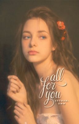 [HP Fanfic] All for you - Rewrite