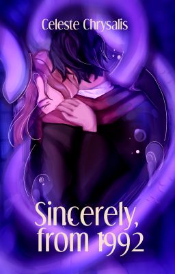 [HP fanfic] Sincerely, from 1992