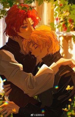 [HP][GGAD] Paint And Memory 