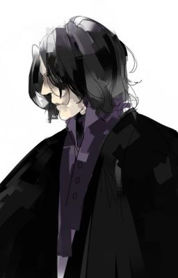 [HP] Hai Snape