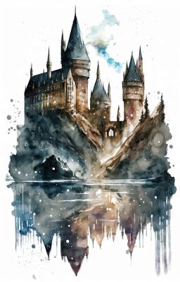 [HP] Huyền Thoại Cấm Thuật Ở Hogwarts