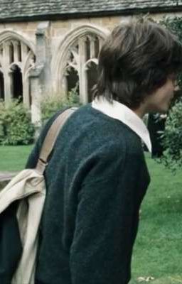 [ HP ] Kẻ ngoại lai