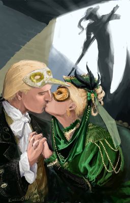 [HP] Lucius, nhận đi-Viên Vũ Thiên Nhai