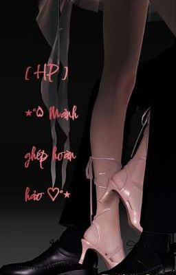 [ HP ] Mảnh ghép hoàn hảo 
