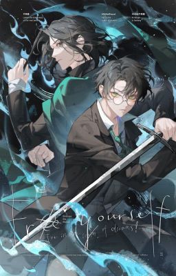 [HP/Snarry] Trọng sinh chi xà viện hệ thống (ABO)