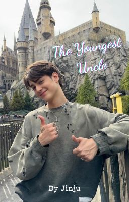 (HP) The Youngest Uncle [ENG]