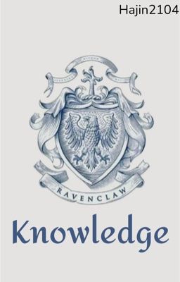 [HP] Tri thức của Ravenclaw - Jin