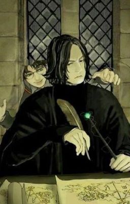 HP之轮回