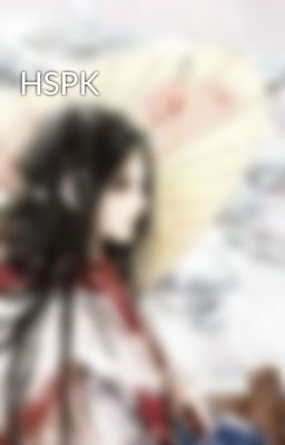 HSPK