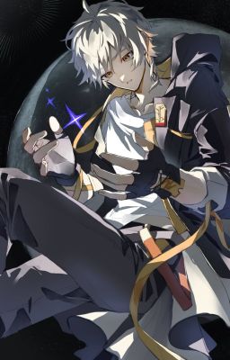 [HSR] [AllCaelus] Ký sự giấc mơ