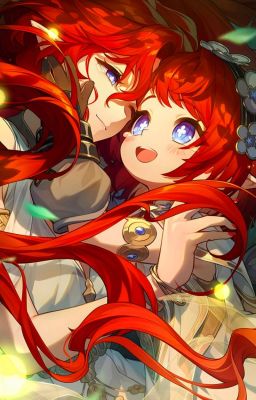 hsr/honkai star rail x reader. petit chou