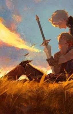 [Hsr/Phaidei] Ngày hửng nắng