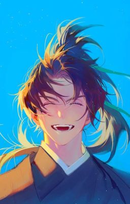 [hstk/ảnh thể/hint] Tựa Quang Huy