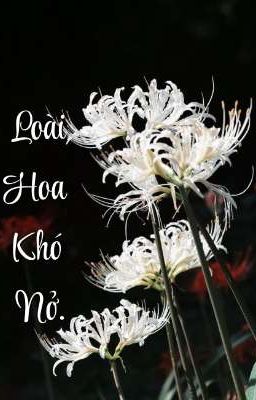 /HSTK/ {TrườngThanh} Loài Hoa Khó Nở.