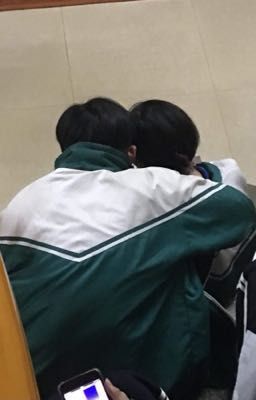 [ HT ] Tình đầu.