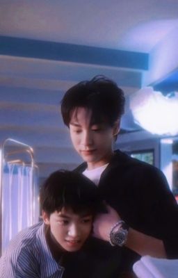 [ Hủ Nhĩ Du Sinh ] Trái táo cắn dở